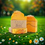 INNULA натуральное мыло 🎁 сочное, ароматное, натуральное