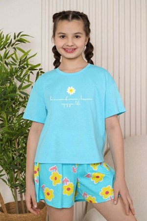 Костюм для девочки Незабудка-2