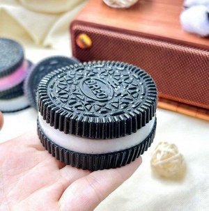 Игрушка-антистресс Печенье Орео