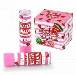 Бальзам для губ Арбузный Cavier Watermelon Magic Lip 2,8 гр