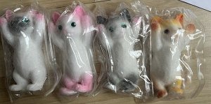 Игрушка-антистресс Котенок