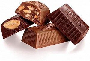 Hershey's NUGGETS Ассорти шоколадных конфет для вечеринки, 31,5 унции (0,9 кг)