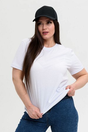 Футболка 8471/2 унисекс