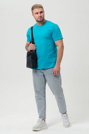 Футболка 8471/3 унисекс