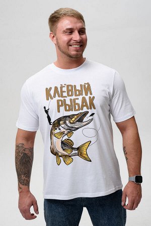 Футболка Варианты расцветки: черный+всегда прав, белый+авторитет, белый+дедушка, белый+папы, белый+рыбак, черный+князь, черный+перец, черный+супермен, черный+царь
Ткань:  кулирка, Состав:  100% хл
Фут