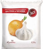 УД Лук чеснок 0,9кг НА 1/30