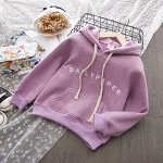 Утепленная кофта