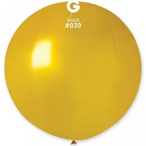 40"(100см) GM40 /39-мет золотой /Ит