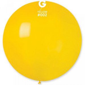 40"(100см) G40 /02-желтый /Ит