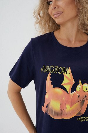 Туника женская Дракон 46576