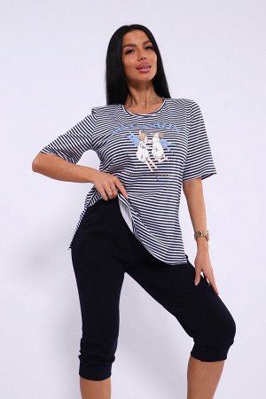 Пижама ТК 385