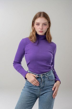 14439/5 Водолазка женская