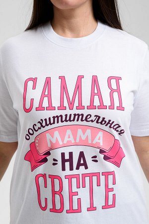 8537 футболка женская