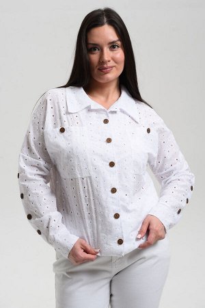 Рубашка женская
