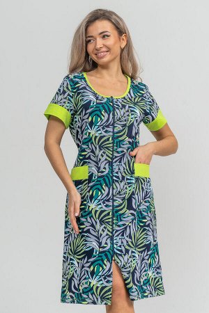 Халат 36896