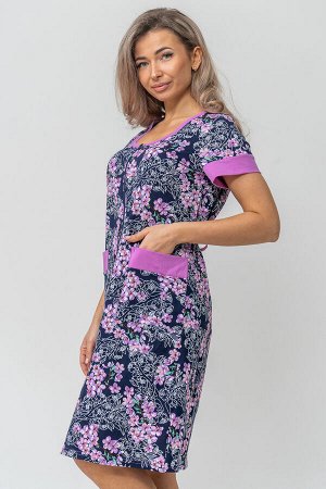 Халат 36897