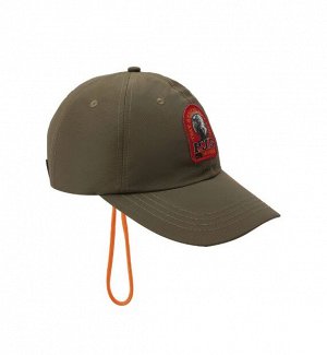 PARAJUMPERS / Кепка BRAVO CAP