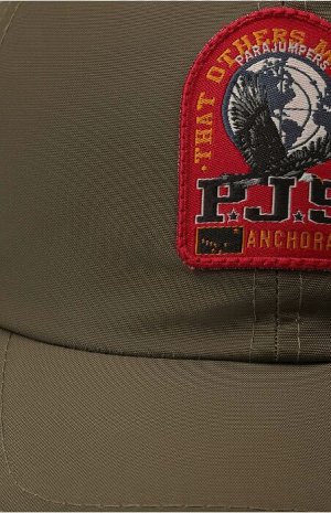 PARAJUMPERS / Кепка BRAVO CAP