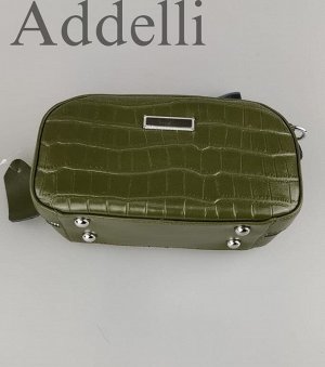 Женская сумка 91827 Green