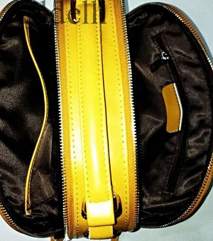 Женская сумка 950 Yellow