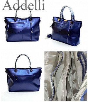 Женская сумка 953 D.Blue