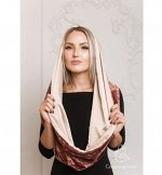 Бархатные платочки