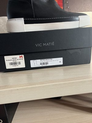 Сапоги-VlC MATIE-Италия🇮🇹
