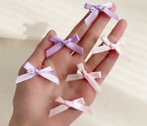 Зажим маленький Бантик