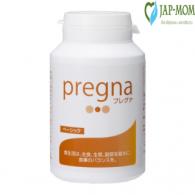 Pregna для лечения женск бесплодия