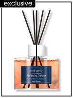 Арома Диффузор парфюмерная коллекция с ароматом красного фрукта Medi Flower Diffuser Ma Mie Home Ambiance Perfume Collection Red Fruit, 110 мл