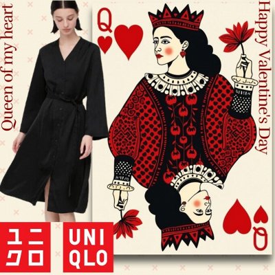 Одежда UNIQLO для всей семьи - Японские сладости, БАДы. Женские футболки