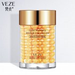 Крем для кожи вокруг глаз с золотом 24К Gold Eye Cream IMAGES