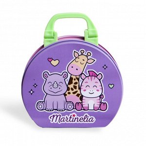 Magic Studio Martinelia, Мини кейс с косметикой 26131