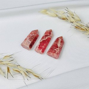 Кристалл из Родохрозита