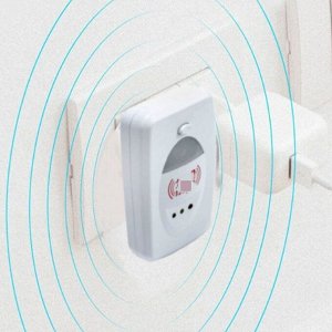 Ультразвуковой отпугиватель тараканов Smart Sensor