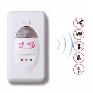 Ультразвуковой отпугиватель тараканов Smart Sensor