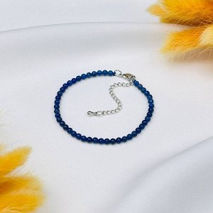 Браслет из Содалита