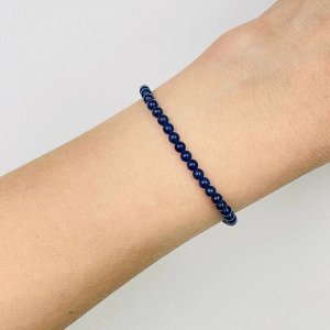 Браслет из Содалита