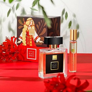 Набор Little Black Dress для нее