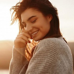 Парфюмерная вода Perceive Cashmere для нее – пробный образец
