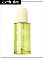Medi Flower Сыворотка для лица тонизирующая с экстрактом зелёного мандарина Ampoule Green Tangerine Whitening&amp;Anyi-Wrinkle, 50 мл