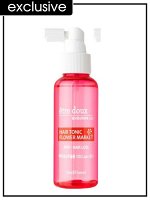 Medi Flower Tonic Hair Etre Doux Flower Market Тоник против выпадения волос с цветочным ароматом, 100 мл