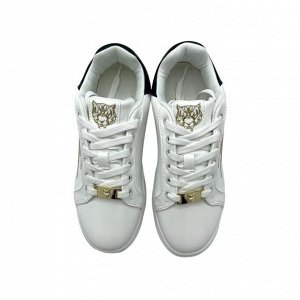 КРОССОВКИ- WHITE