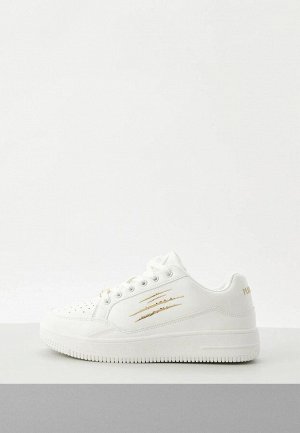 КРОССОВКИ- WHITE