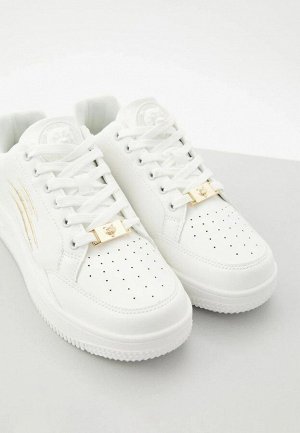 КРОССОВКИ- WHITE