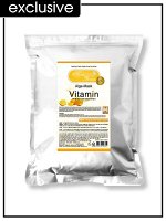 Medi Flower Alge-Mask Vitamin Маска для лица альгинатная с витаминами, 500 гр