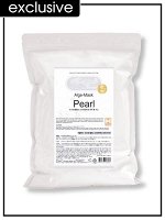 Medi Flower Alge-Mask Pearl Маска для лица альгинатная с экстрактом жемчуга, 500 гр