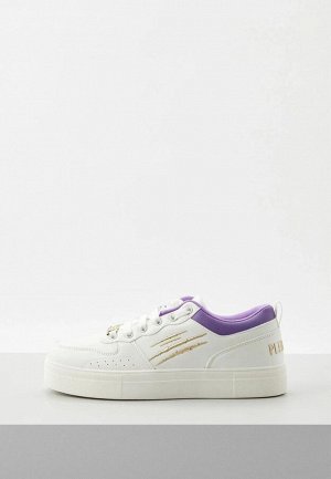 КРОССОВКИ- VIOLET