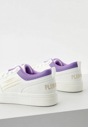 КРОССОВКИ- VIOLET