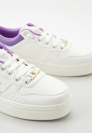 КРОССОВКИ- VIOLET